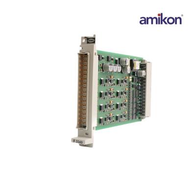 Hima F3349 Digital I/O Module