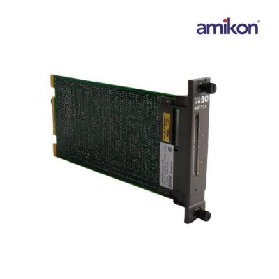ABB/Bailey IMMFP03 6639001J1 Multifunction Processor Module
