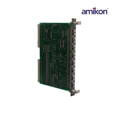 ABB 3BHE059407R0101 UAC389B101 Control Board