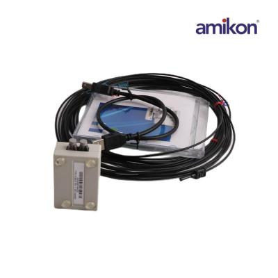 ABB RUSB-02 3AUA0000040000 DriveWindow 2.X PC Card Kit