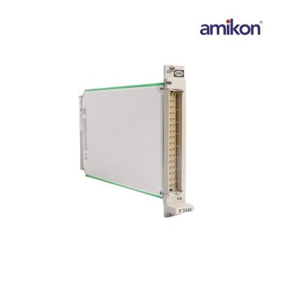 Hima F3349 Digital I/O Module