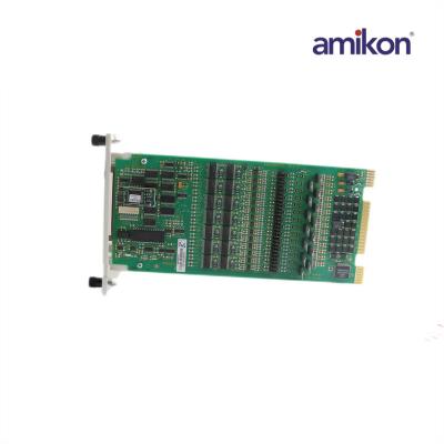 ABB SPASO11 Symphony Plus Analog Output Module