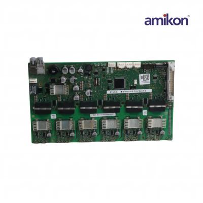 ABB 3BHE027867R0101 GDD852 A101 Cirucit Board