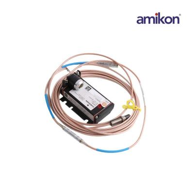 EMERSON PR6423/10R-010 CON021 Eddy Current Sensor