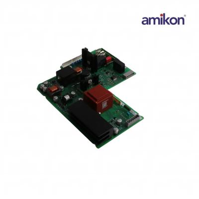 Siemens 6SE7031-7HG84-1JA1  Power Supply Module