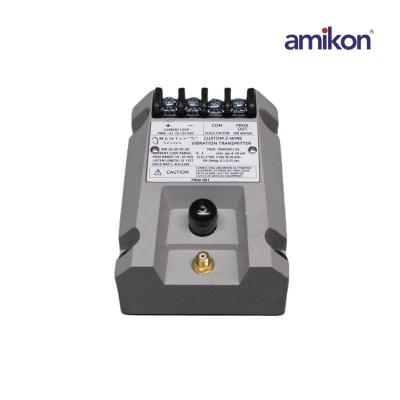 Bently Nevada 990-04-XX-01-00 MOD:147202-01