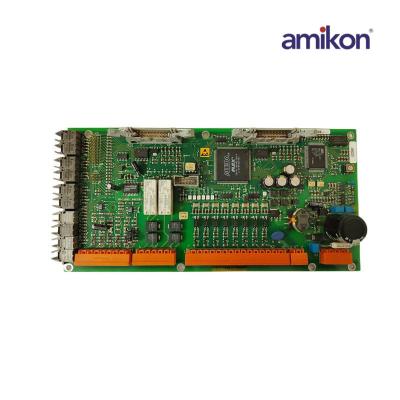 ABB HIES308461R0012 Water Cooled Resistor