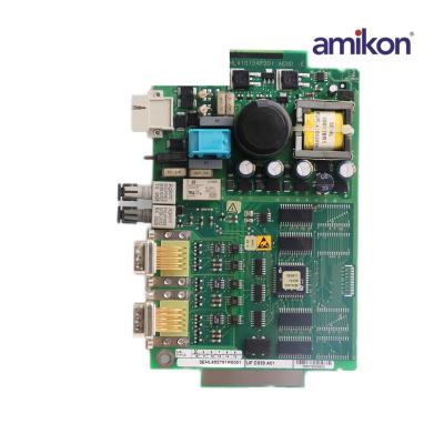 ABB 3EHL409319R0001 URB512D15 Thermal Overload Relay Module