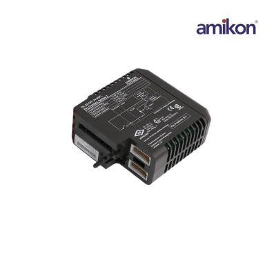 EMERSON KJ3203X1-BA1 12P3270X022  VE4001S2T2B4