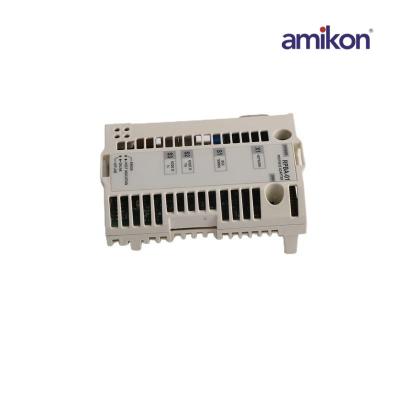 ABB RPBA-01 PROFIBUS DP Adapter Module