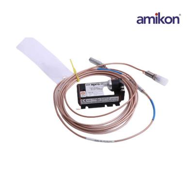 EMERSON PR6423/00R-010-CN CON021 Eddy Current Sensor