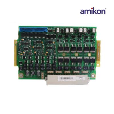 ABB 61320946 3AFE61320946 I/O Base Board