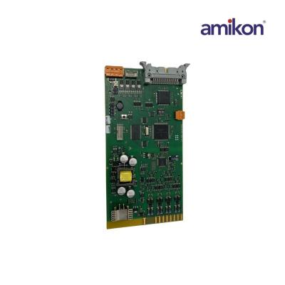 Siemens E3M141 AE000037266-02 Sinteso Line Module