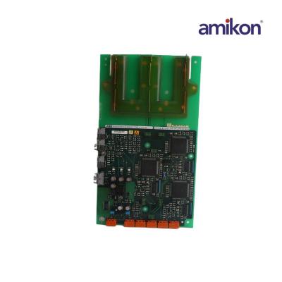 ABB 3BHB006621R0103 UAC375AE103 Anti-Satur Board