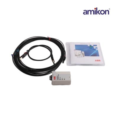 ABB RUSB-02 3AUA0000040000 DriveWindow 2.X PC Card Kit