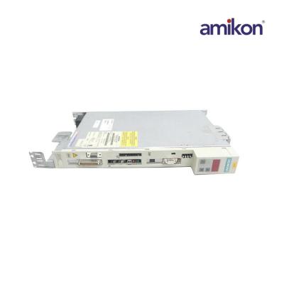 Siemens 6SE7012-0TP50-Z Z=C23+G91+K80 SIMOVERT MASTERDRIVES MOTION CONTROL