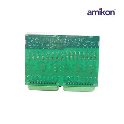 ABB 1MRK000508-CDr03 1MRK000007-7 Binary Input Board
