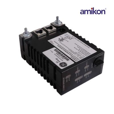 General Electric IS220PDIOH1A Discrete Input/Output Module