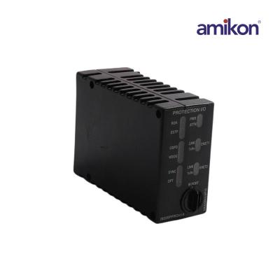 General Electric IS220PPRAH1A I/O Pack