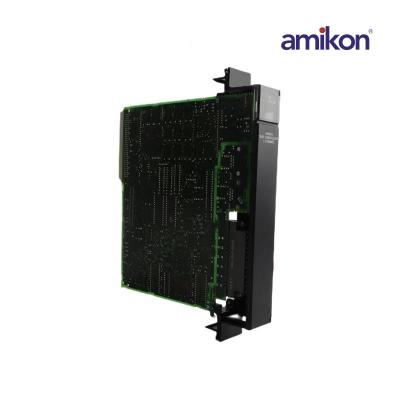 General Electric IC697BEM731F Bus Controller Module