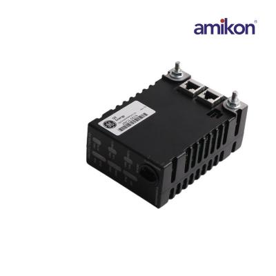 General Electric IS220PPRAH1A I/O Pack