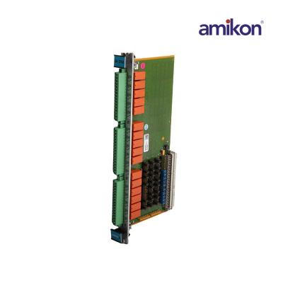 VIBRO METER VM600VM600 MPC4 200-510-076-114 Machinery Protection Card