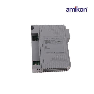 Yokogawa AAI135-S50 S3 Analog I/O Modules
