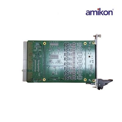 AMAT ASSY NO 603603-103 0190-15384 MAIN CPCI Board