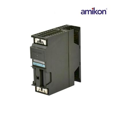 Siemens 7MH4601-1AA01 Electronic Weighing Module