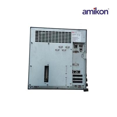 Siemens 6FC5370-0AA00-1AA0 Operator Panel