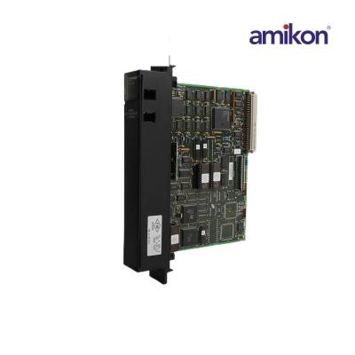 General Electric IC697BEM731F Bus Controller Module