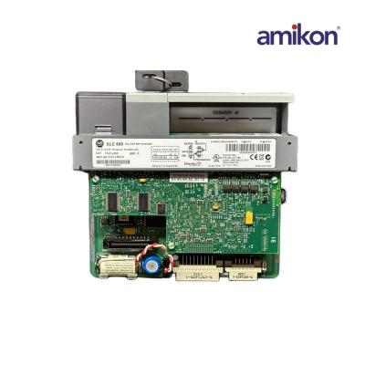 1747-L553/C Digital Processor Module