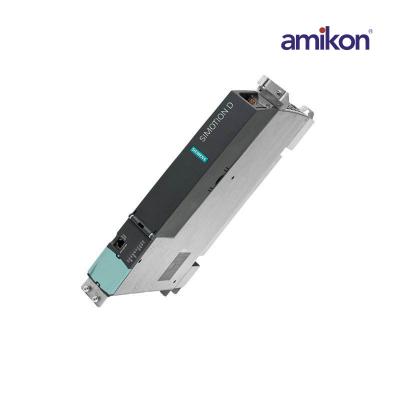 Siemens 6AU1445-2AD00-0AA1 SIMOTION Drive-Based Control Unit