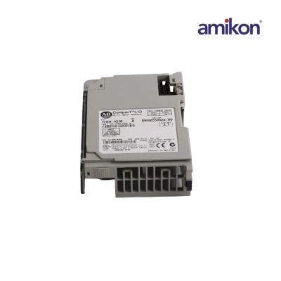 1769-IQ16 Digital DC Input Module