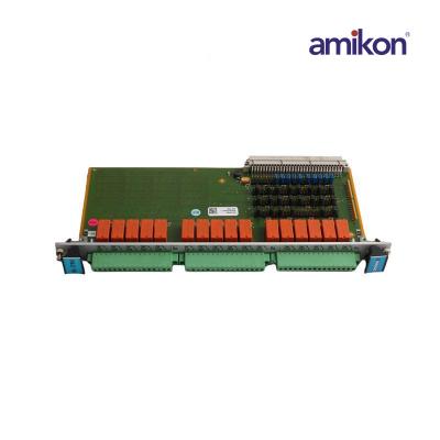 VIBRO METER VM600VM600 MPC4 200-510-076-114 Machinery Protection Card