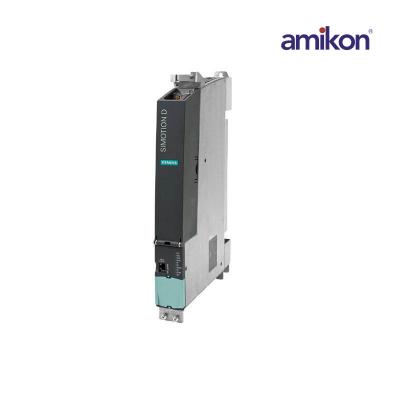 Siemens 6AU1445-2AD00-0AA1 SIMOTION Drive-Based Control Unit