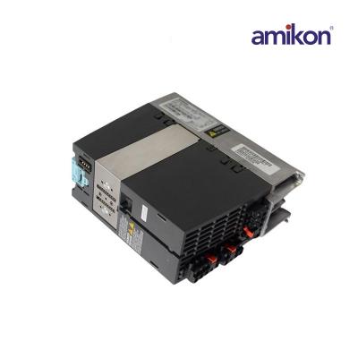 Siemens 6SL3210-1PE12-3AL1 Sinamics Power Module