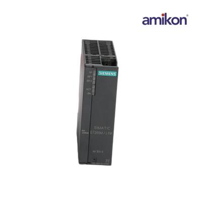 Siemens 6ES7153-2BA10-0XB0 SIMATIC DP Connection Module