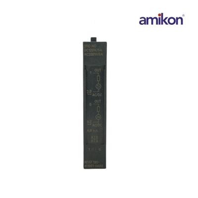 Siemens 6ES7132-4HB01-0AB0 SIMATIC DP Electronic Module