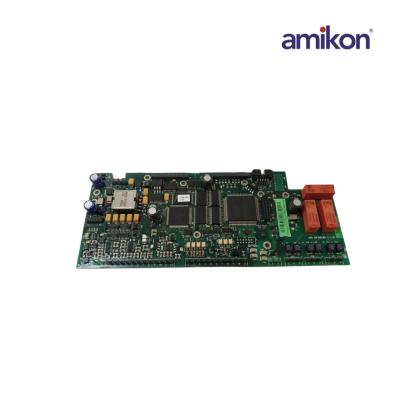 ABB RMIO-11C 3AUA0000035408 Control Board