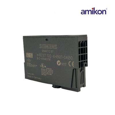 Siemens 6ES7132-4HB01-0AB0 SIMATIC DP Electronic Module