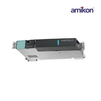 Siemens 6AU1445-2AD00-0AA1 SIMOTION Drive-Based Control Unit