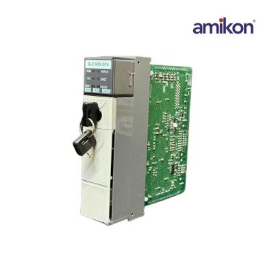 1747-L553/C Digital Processor Module