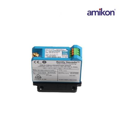 Bently Nevada 330180-50-CN 3300 XL Proximitor Sensor