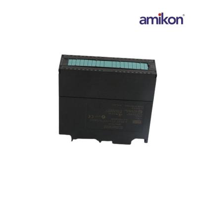 Siemens 6ES7331-7PF11-0AB0 SIMATIC S7-300, Analog Input Module