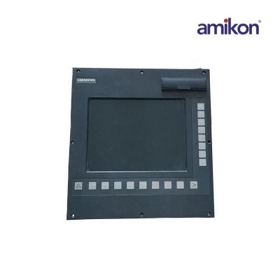 Siemens 6FC5370-0AA00-1AA0 Operator Panel