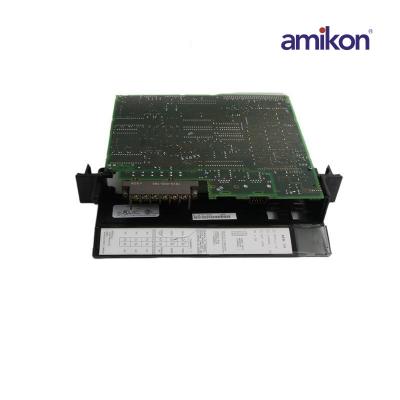 General Electric IC697BEM731F Bus Controller Module
