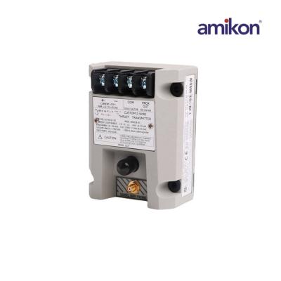 Bently Nevada 991-01-XX-01-05 MOD:284318-01 Thrust Transmitter