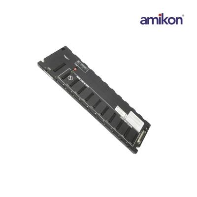 General Electric IC693CHS393 10-Slot Remote Baseplate