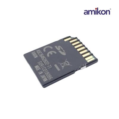 Siemens 6ES7954-8LC03-0AA0  Memory Card
